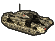 Crusader Mk III